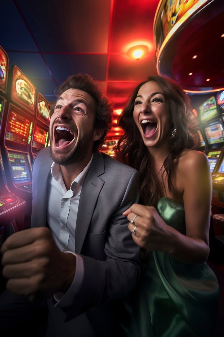 Skenario pengguna lokal menjelajah pusat4d