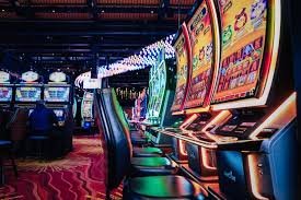Tampilan Super Keno pusat4d bernuansa koral