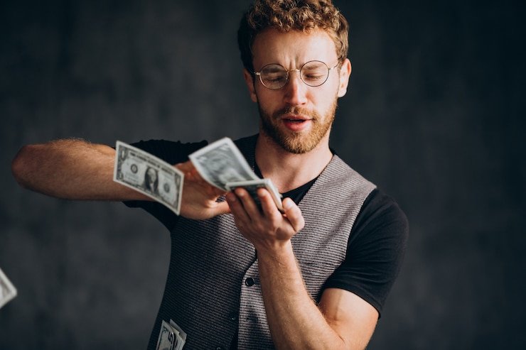 Pengingat privasi akun Roulette Eropa