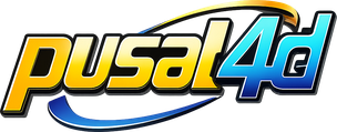 Logo pusat4d Indonesia